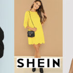 Shein: promociones, cupones, opciones…