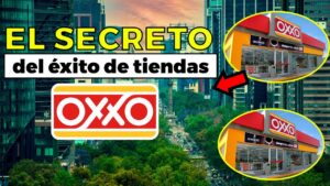 Impresionante historia detrás de la cadena comercial Oxxo