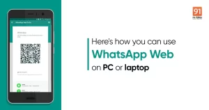 WhatsApp Web: qué es y cómo acceder fácil