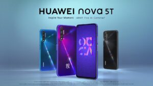 Huawei nova Esto es lo que debes saber