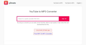 YouTube converter: convierte fácil y rápido