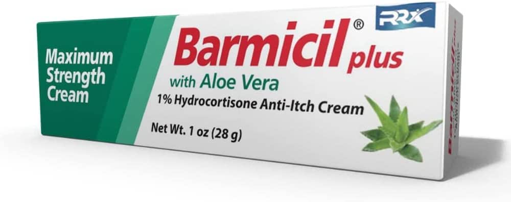 Barmicil ¿para Qué Sirve Y Qué Es