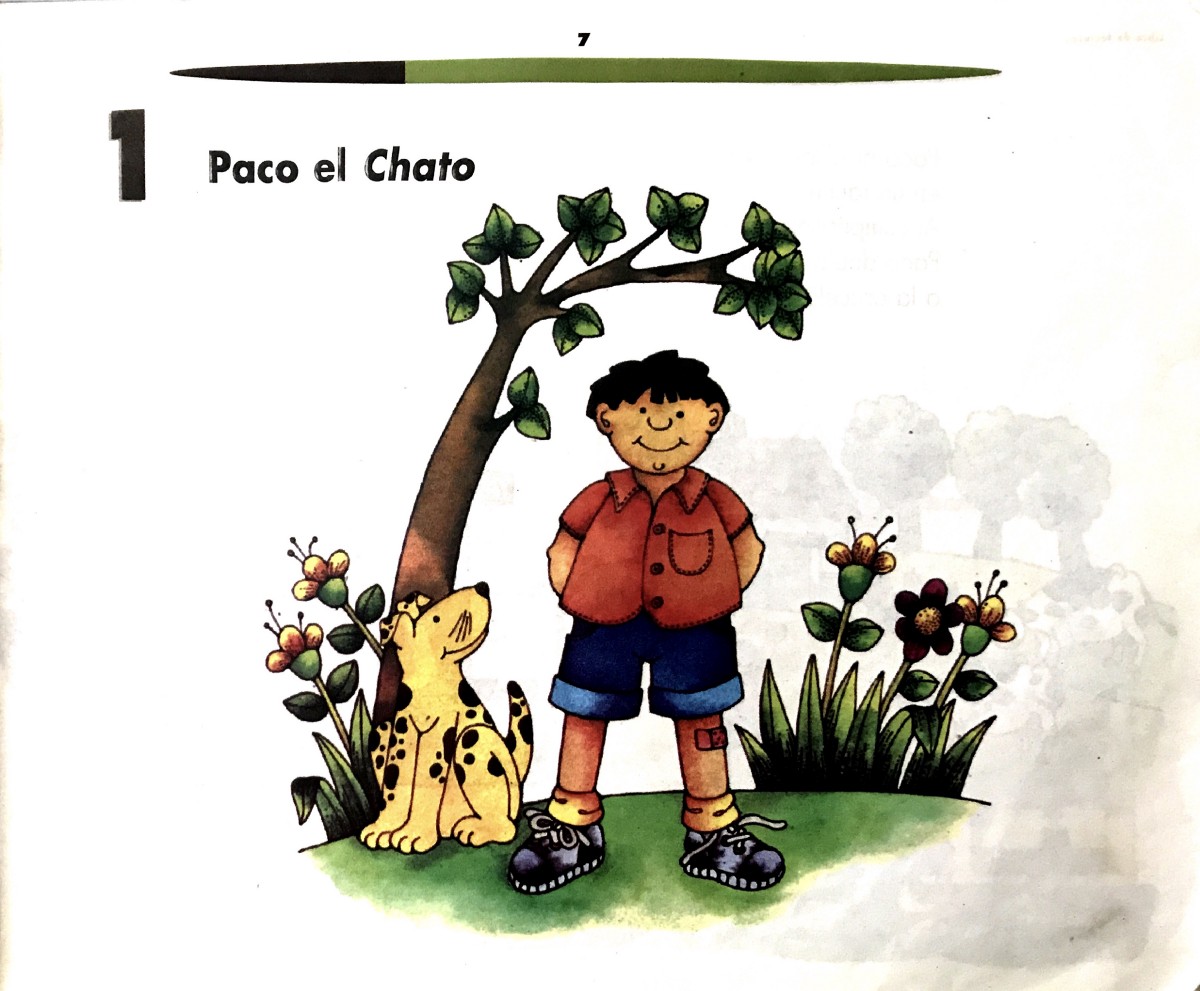Paco El Chato Todo Lo Que Tienes Que Saber Elcentroamericano© 9116