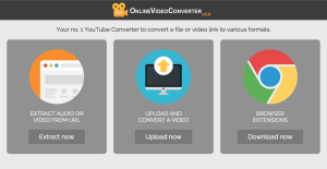 YouTube converter: convierte fácil y rápido