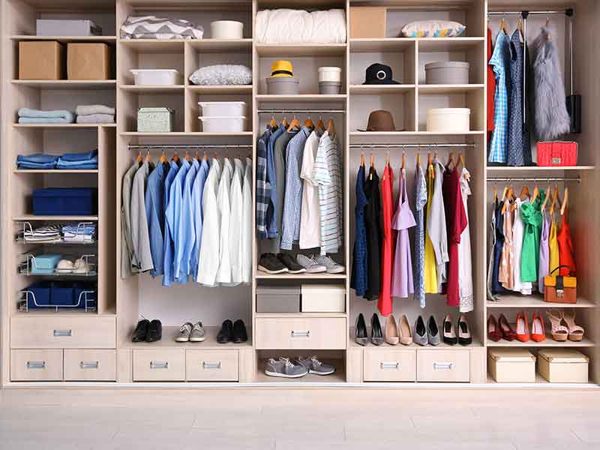 Orden sin esfuerzo: Descubre soluciones ingeniosas de almacenamiento oculto para simplificar tu hogar