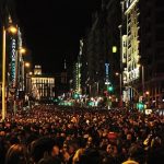 Qué hacer de noche en Madrid