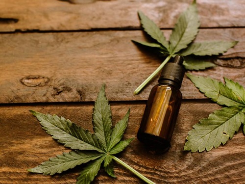 Beneficios de CBD