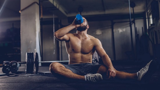 qué aporta la creatina en el gym